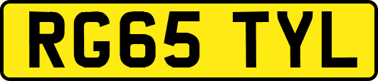 RG65TYL