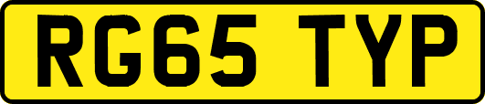 RG65TYP