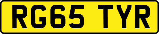 RG65TYR