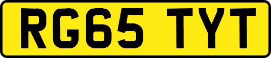 RG65TYT