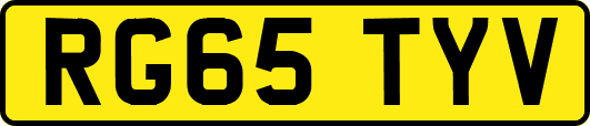 RG65TYV