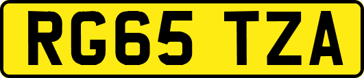 RG65TZA