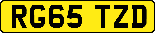 RG65TZD