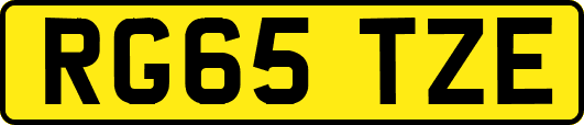 RG65TZE