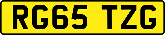 RG65TZG