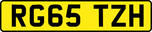 RG65TZH