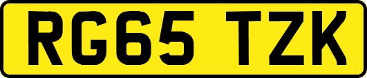 RG65TZK