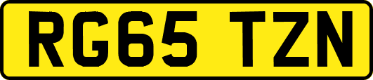 RG65TZN