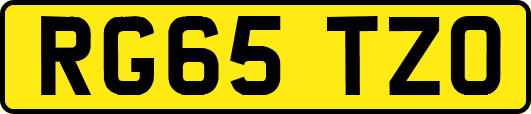 RG65TZO