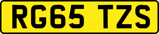 RG65TZS
