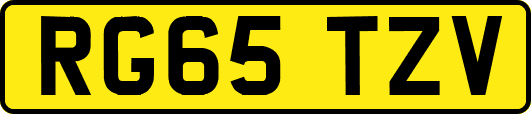 RG65TZV