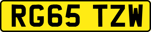 RG65TZW