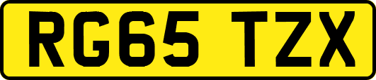 RG65TZX