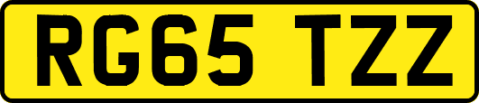 RG65TZZ