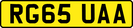RG65UAA