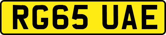 RG65UAE