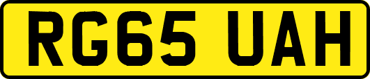RG65UAH