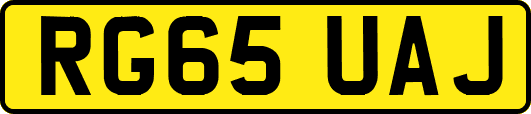 RG65UAJ