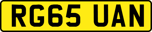 RG65UAN