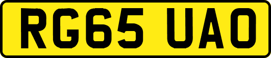 RG65UAO