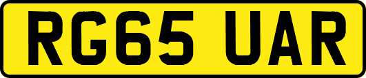 RG65UAR