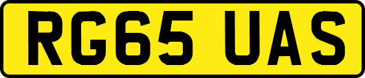 RG65UAS