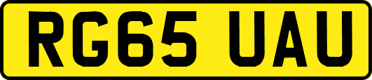 RG65UAU