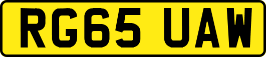 RG65UAW
