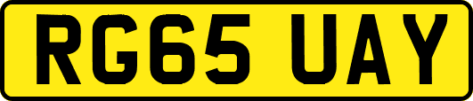 RG65UAY