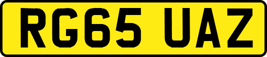 RG65UAZ