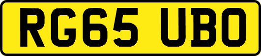 RG65UBO