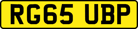 RG65UBP