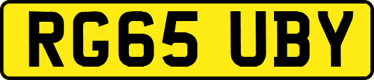 RG65UBY