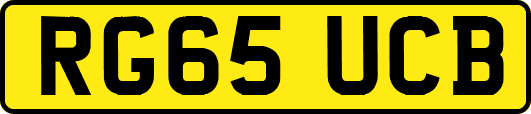 RG65UCB
