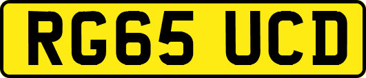 RG65UCD