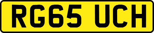RG65UCH