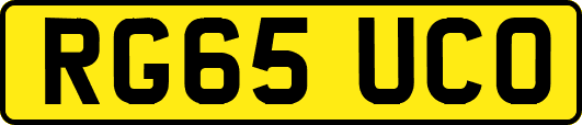 RG65UCO