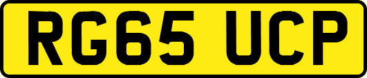 RG65UCP