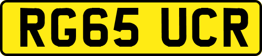 RG65UCR