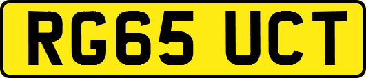 RG65UCT