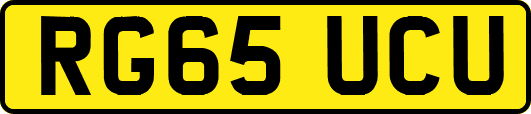 RG65UCU