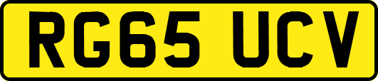 RG65UCV