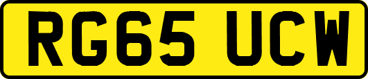 RG65UCW