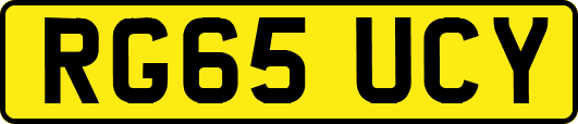 RG65UCY
