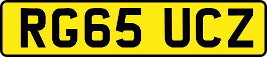 RG65UCZ