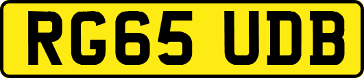 RG65UDB