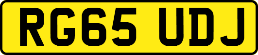 RG65UDJ