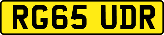 RG65UDR