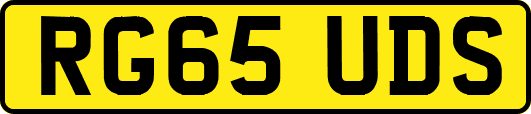 RG65UDS