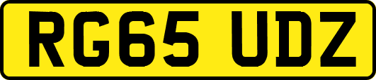 RG65UDZ